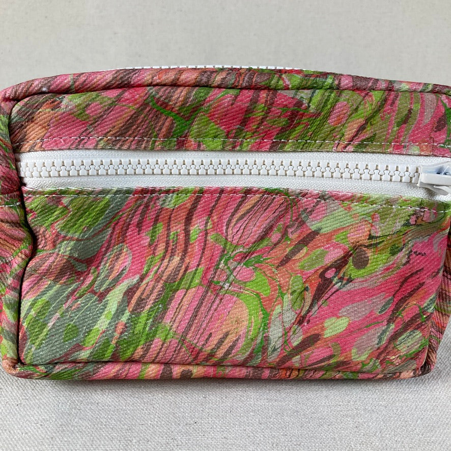 Water Marbled Fanny Pack